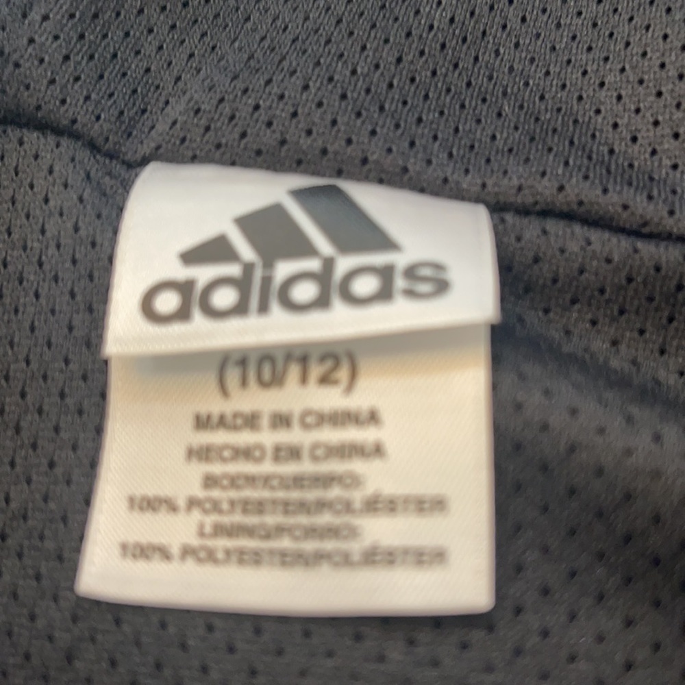 Boys jacket - Picture 2 of 2